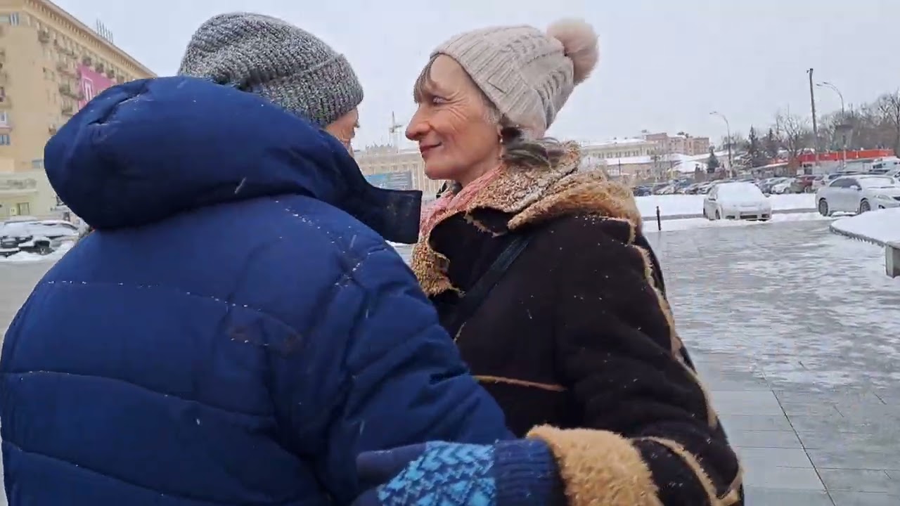 ЛЕЖАЛА РОЗА В УЛИЧНОЙ ПЫЛИ🌹 ТАНЦЫ 🌹ХАРЬКОВ 2026