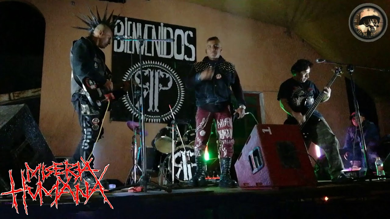 MISERIA HUMANA❌ SAN ANTONIO ACAHUALCO