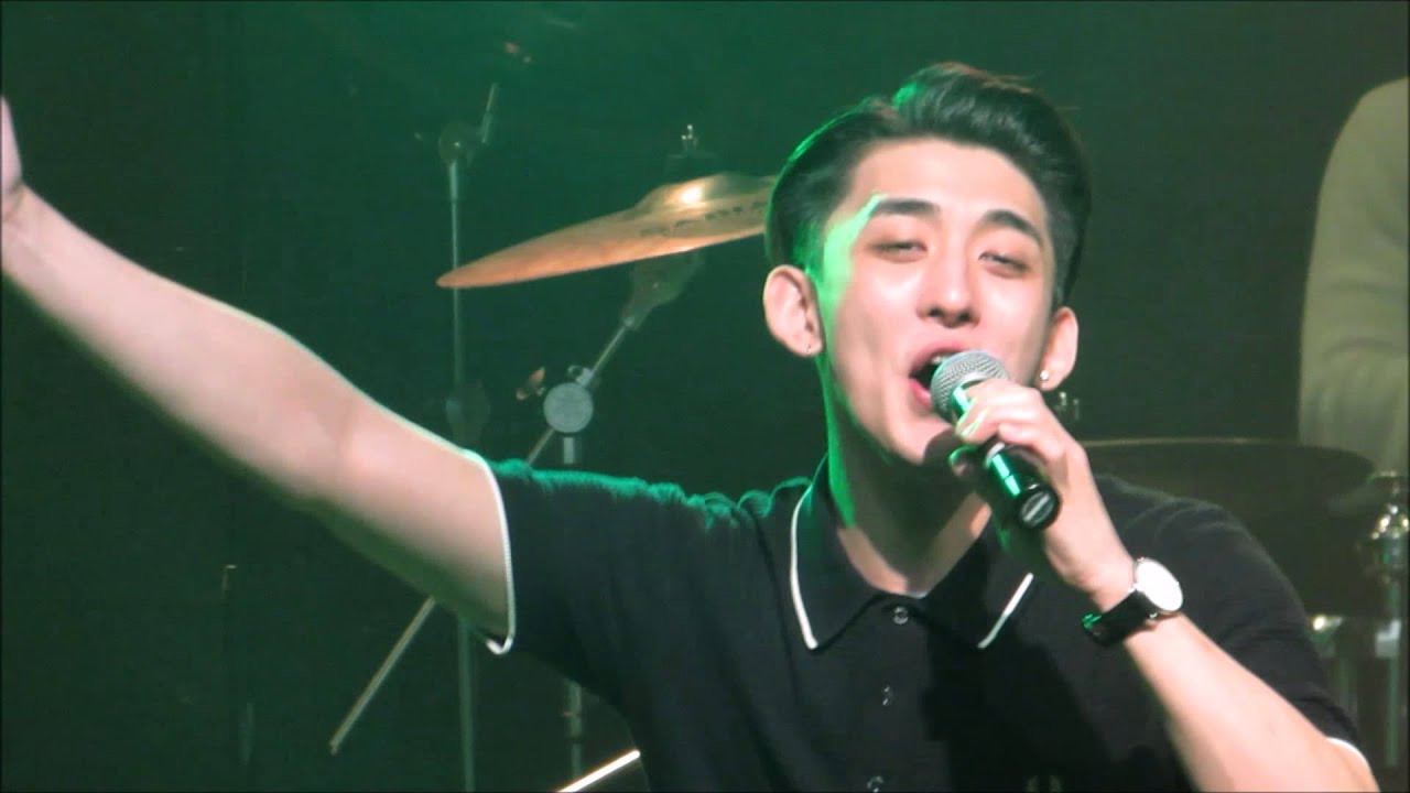 잔나비(JANNABI)_160319_Cuckoo(두번째스무살OST)_쿠쿠 @펜타포트슈퍼루키(하나투어브이홀)