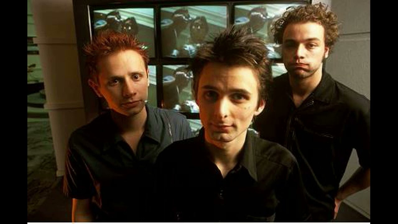 Muse - Shrinking Universe (Audio), Shinsaibashi Club Quattro, Osaka, Japan  10/11/2000