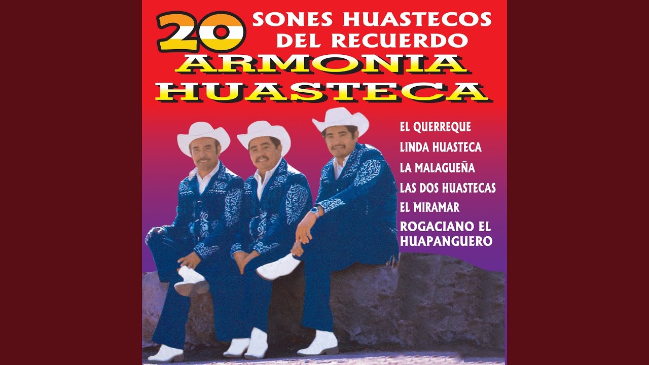 Rogaciano el Huapanguero