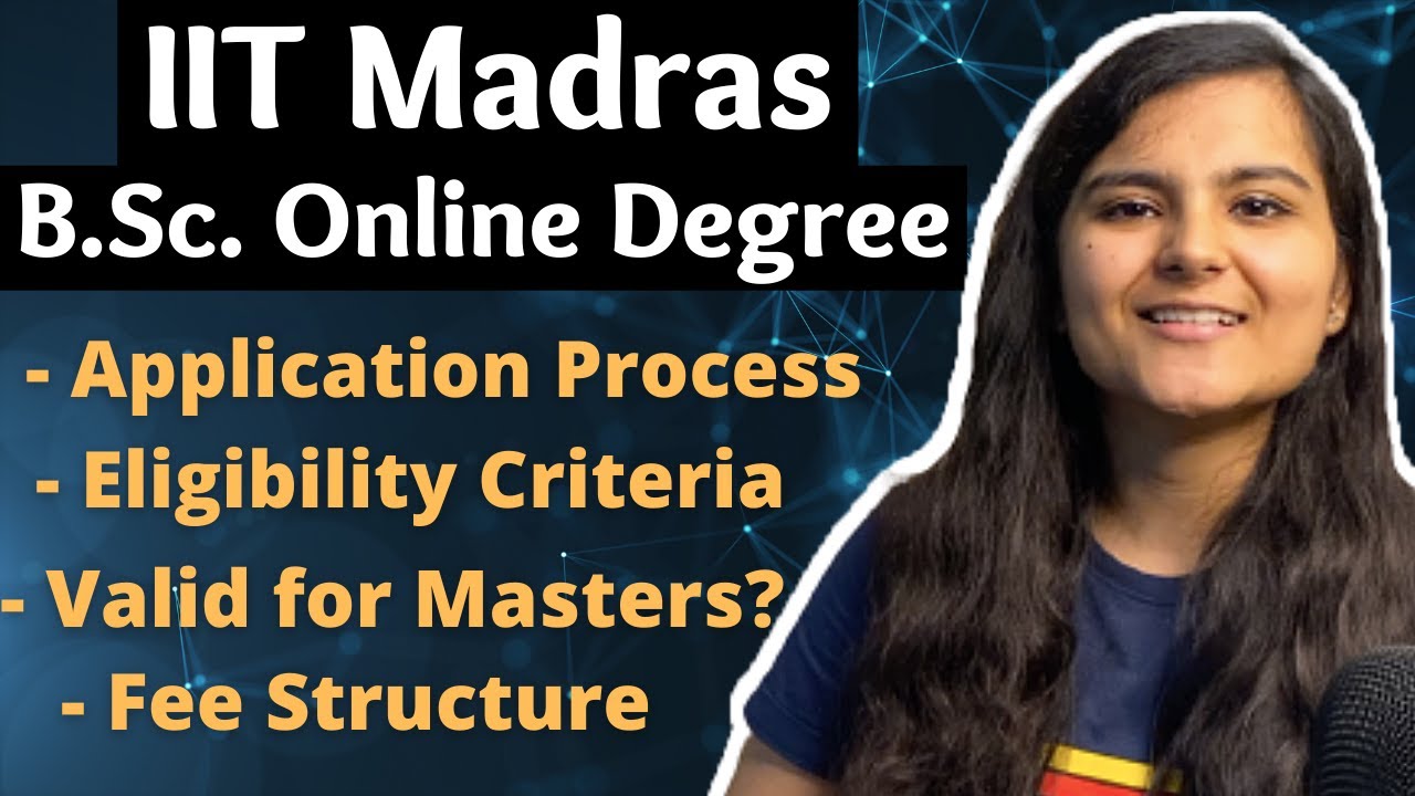 Ответы на все вопросы || Онлайн-программа бакалавриата IIT Madras