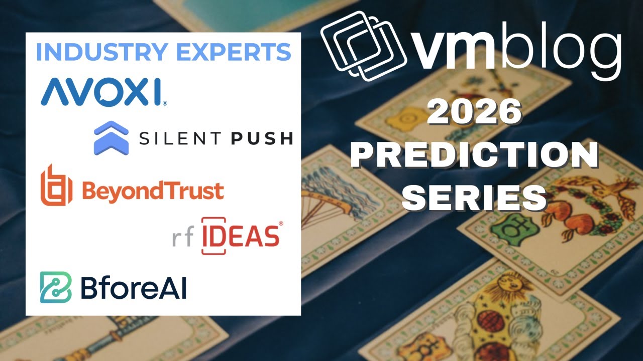 5 Bold Cybersecurity & CX Predictions for 2026: Industry Leaders Reveal What's Coming