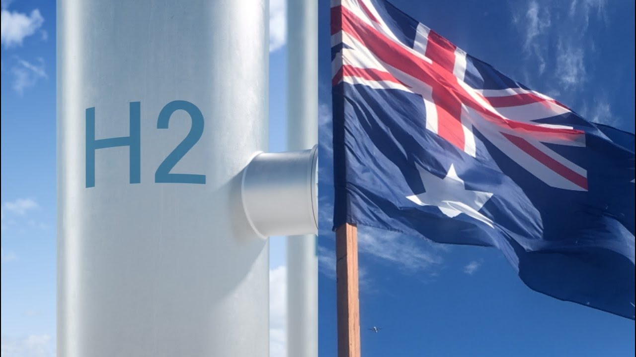Germany and Japan are &lsquo;energy hungry&rsquo; for Australia&rsquo;s hydrogen: Bowen