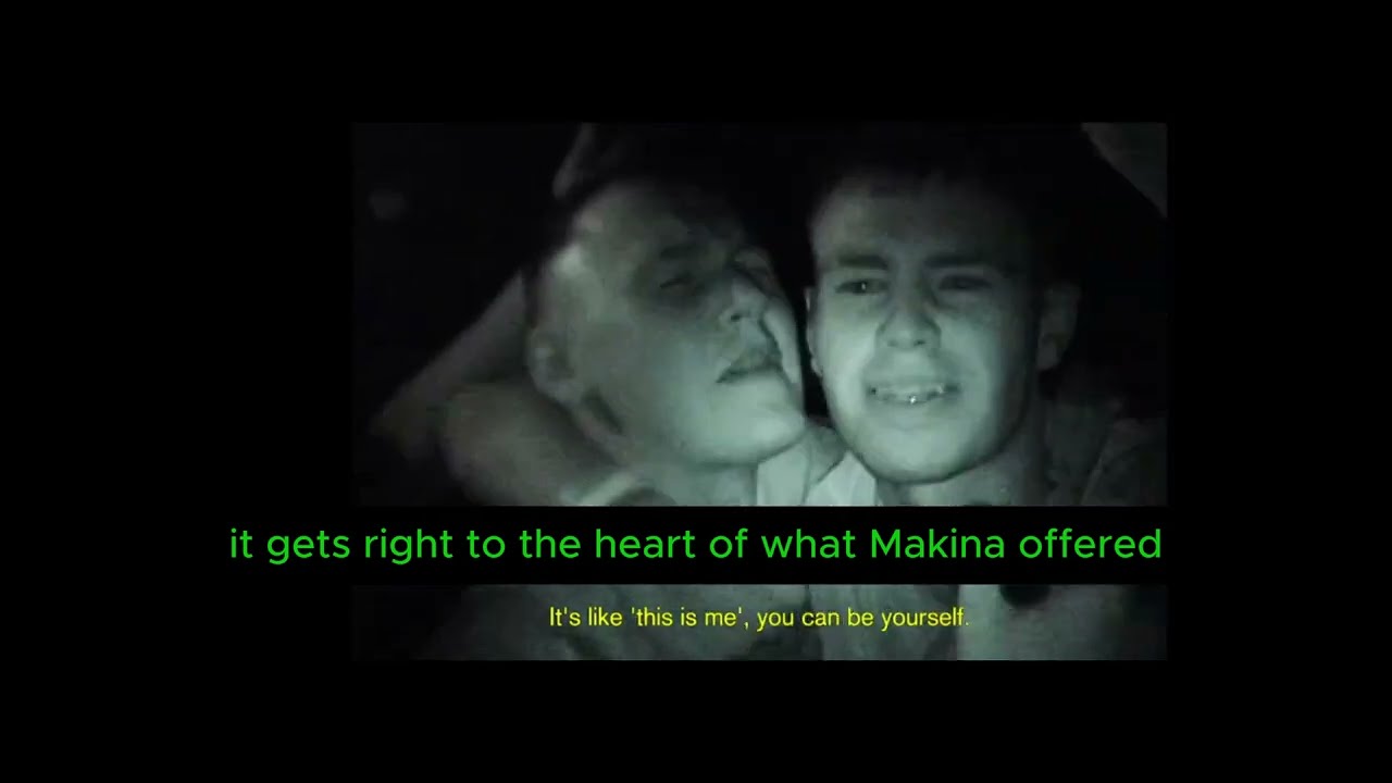 Makina & North East Rave Scene : Podcast / Documentary Deep Dive