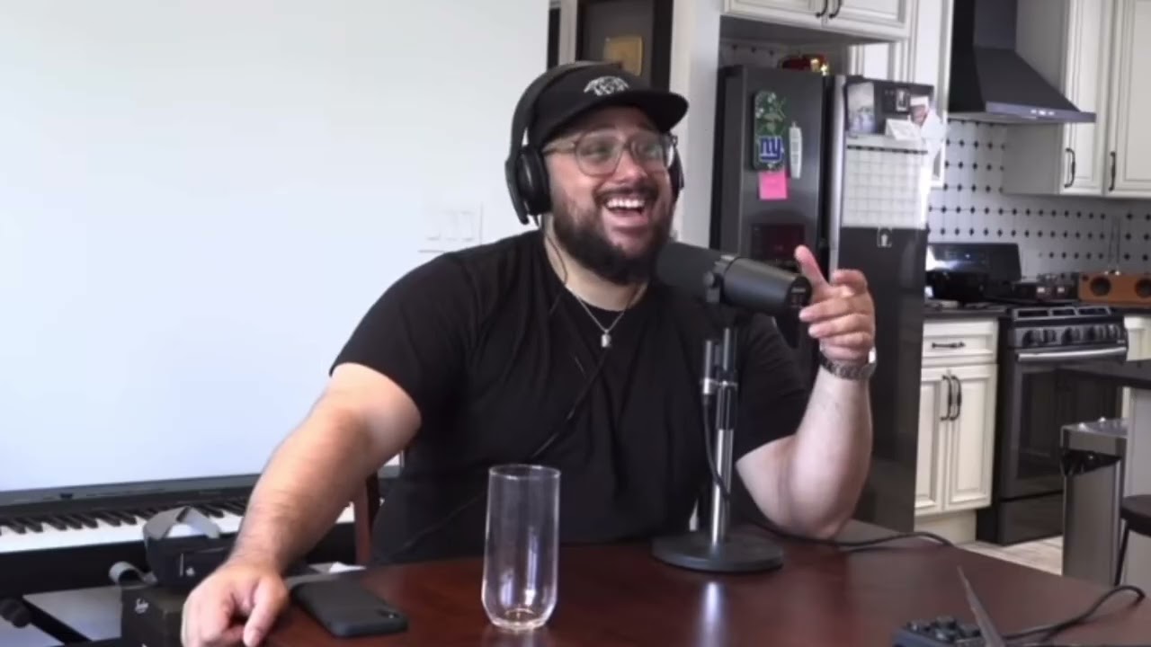 part 10 of some of my favorite hilarious out of context clips from The Basement Yard