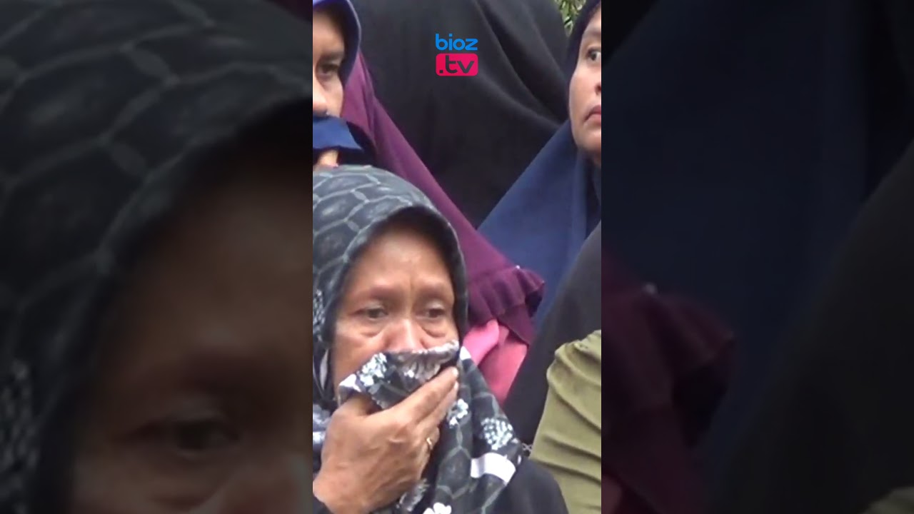 Seminggu MErantau, 2 Warga Trengalek jadi Korban Tambang Emas Kalimantan - bioztv.id