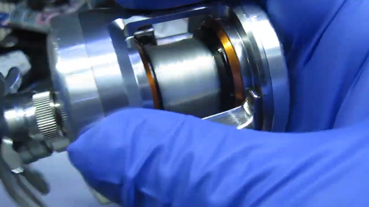 (25-12-02) 다이와 19 밀리어네어 CT SV 70