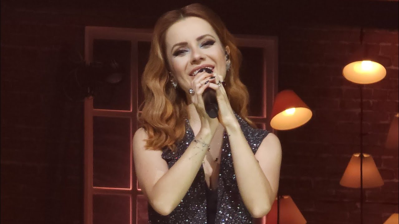 Sandy - Inesquecível (DVD Ao Vivo Em São Paulo)