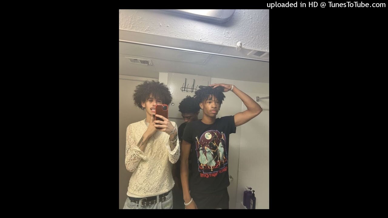 free Babyman x Rexv2 x Bina type beat (ig- xmijae)