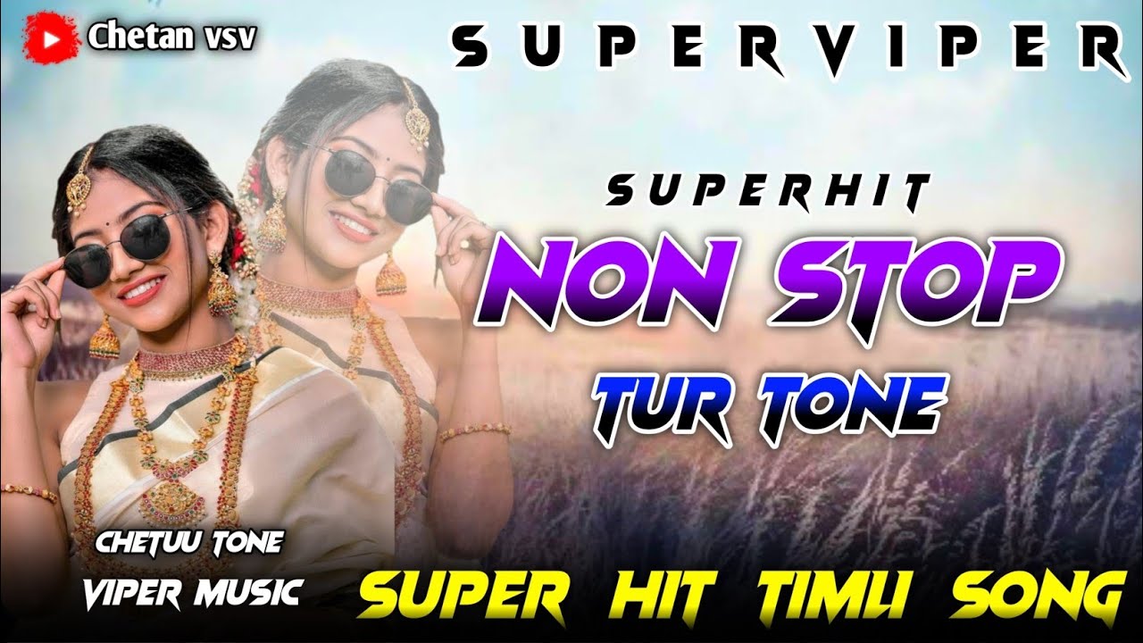 Super Viper Band Non Stop Timli 2026 || Super Hit Timli Song 🎵 