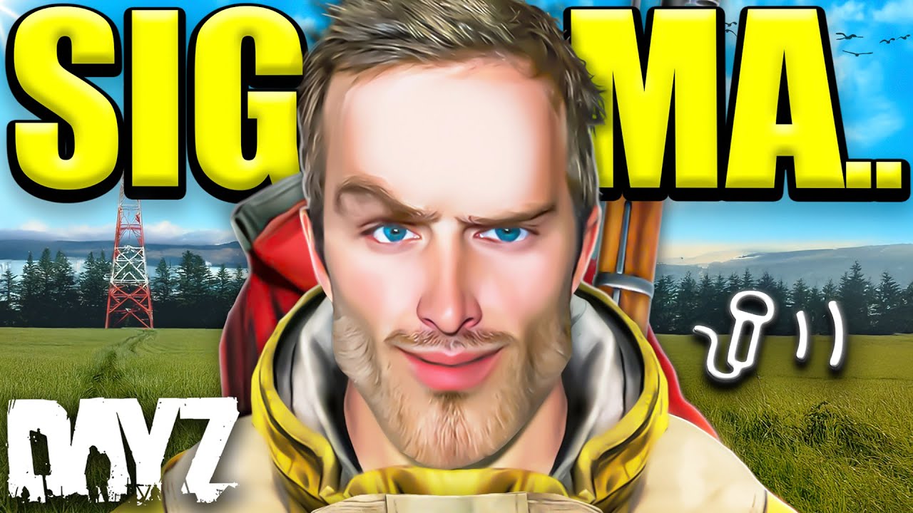DayZ BRAIN ROT ROLEPLAY