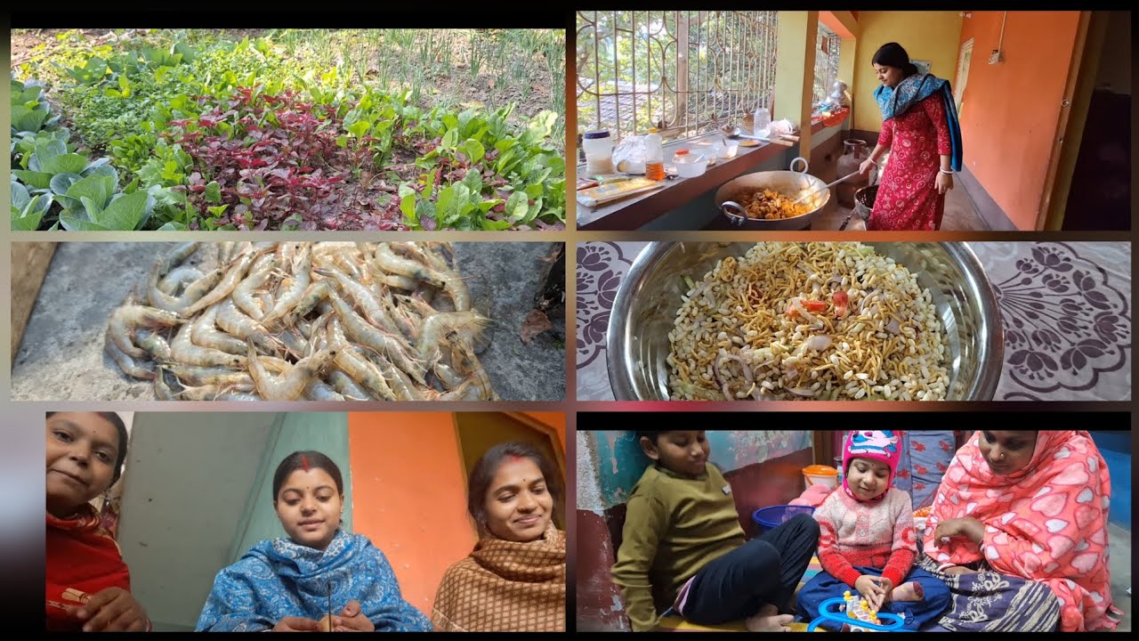 আজ আমার বাবার একটা স্বপ্ন পূরণের দিন । আমাদের ননদ বৌদির সুমধুর সম্পর্ক।🧿🧿 