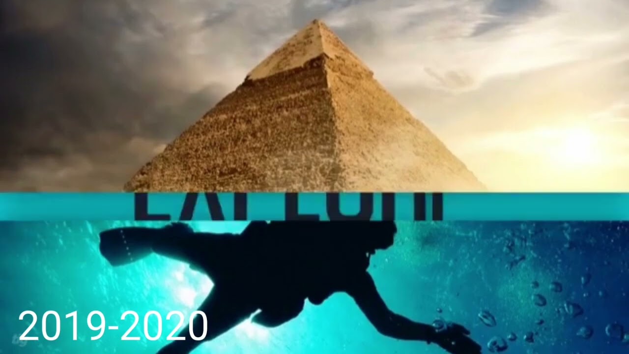 Sky History 2 UK Ident History
