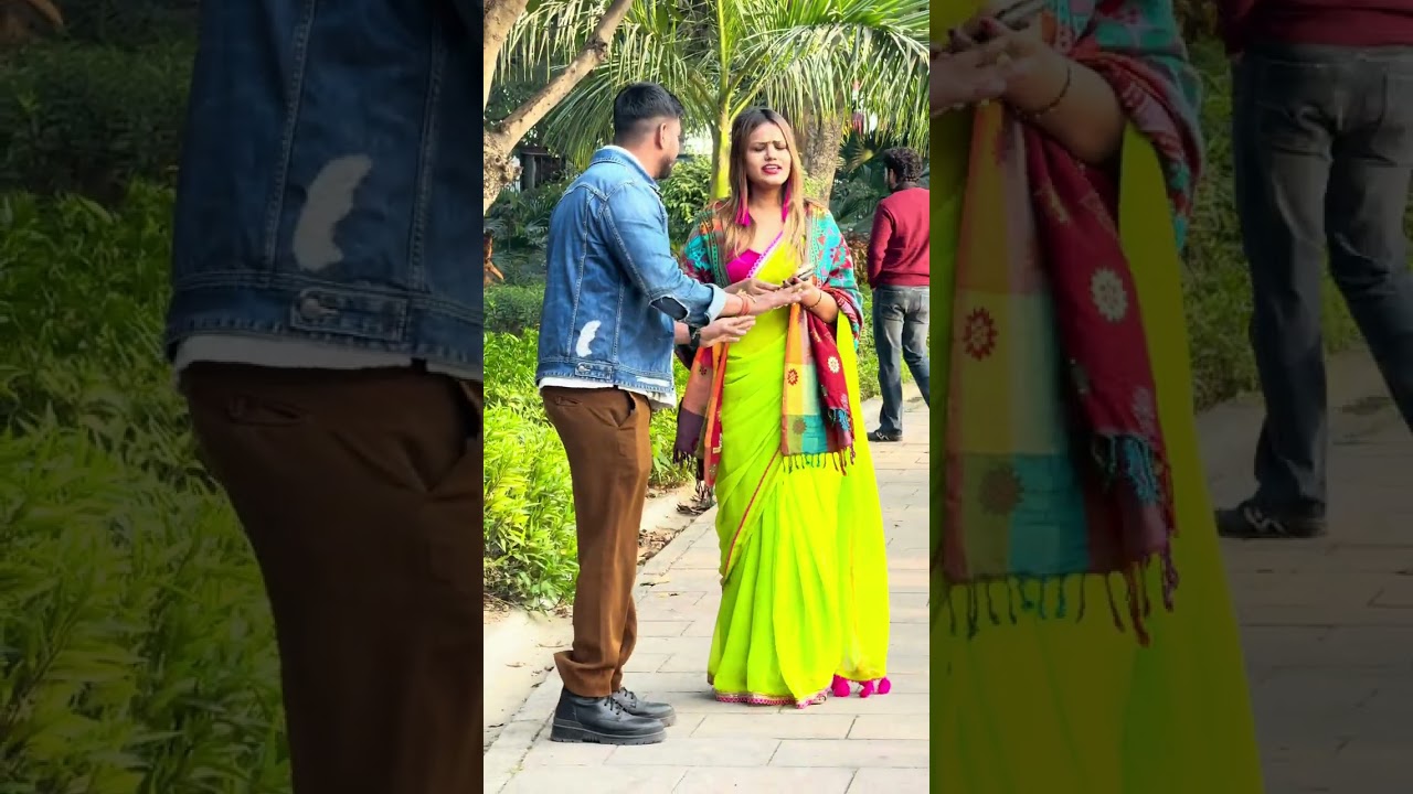 मुझे लगा मेरी Girlfriend थी || Actor Rahul 