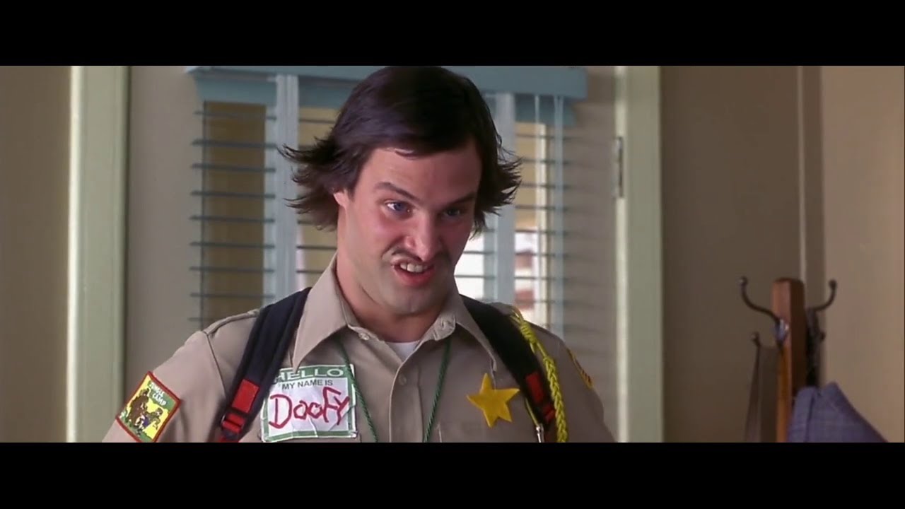 Doofy - Die besten Szenen
