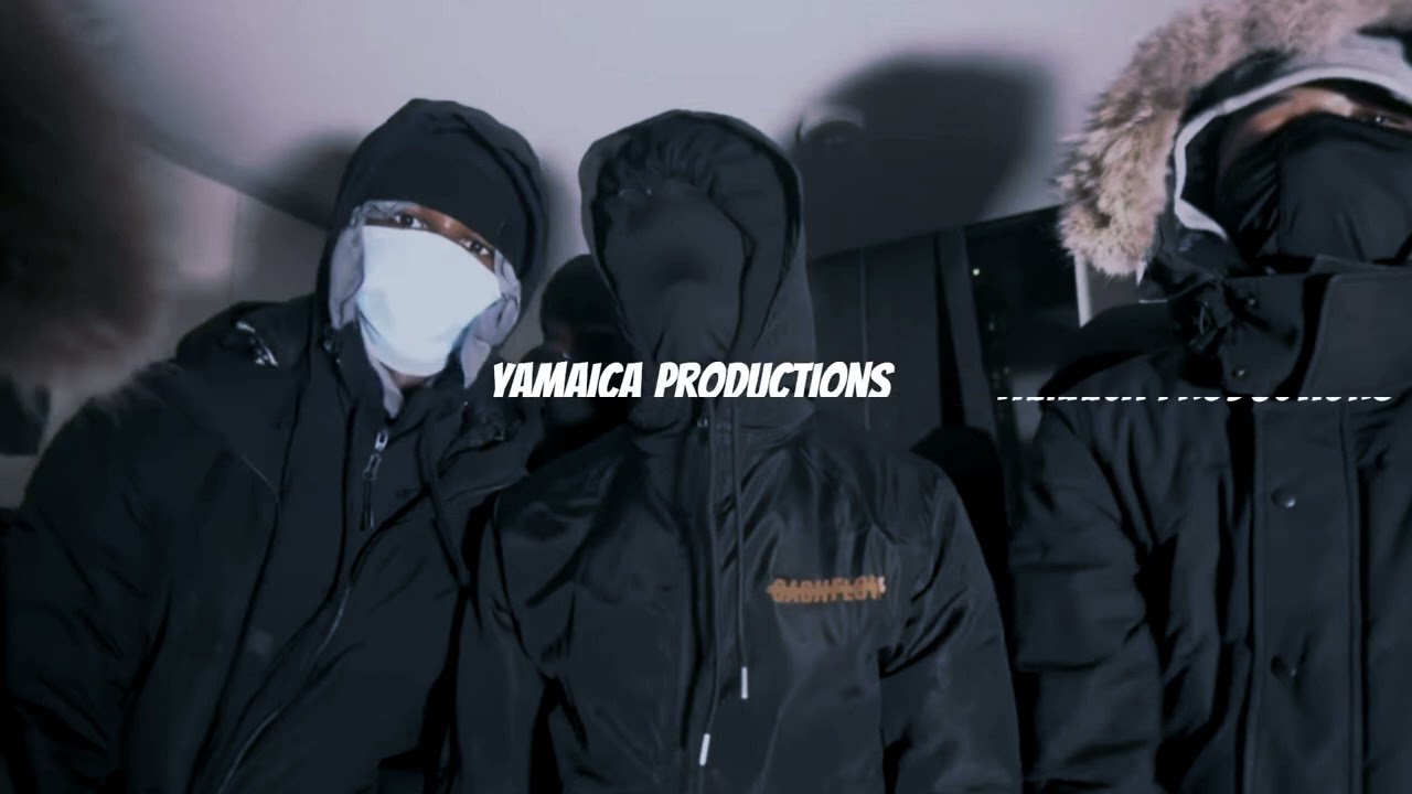*FREE* UK Drill Type Beat ''Wet That Up'' / UK Drill (Prod.by.Yamaica)