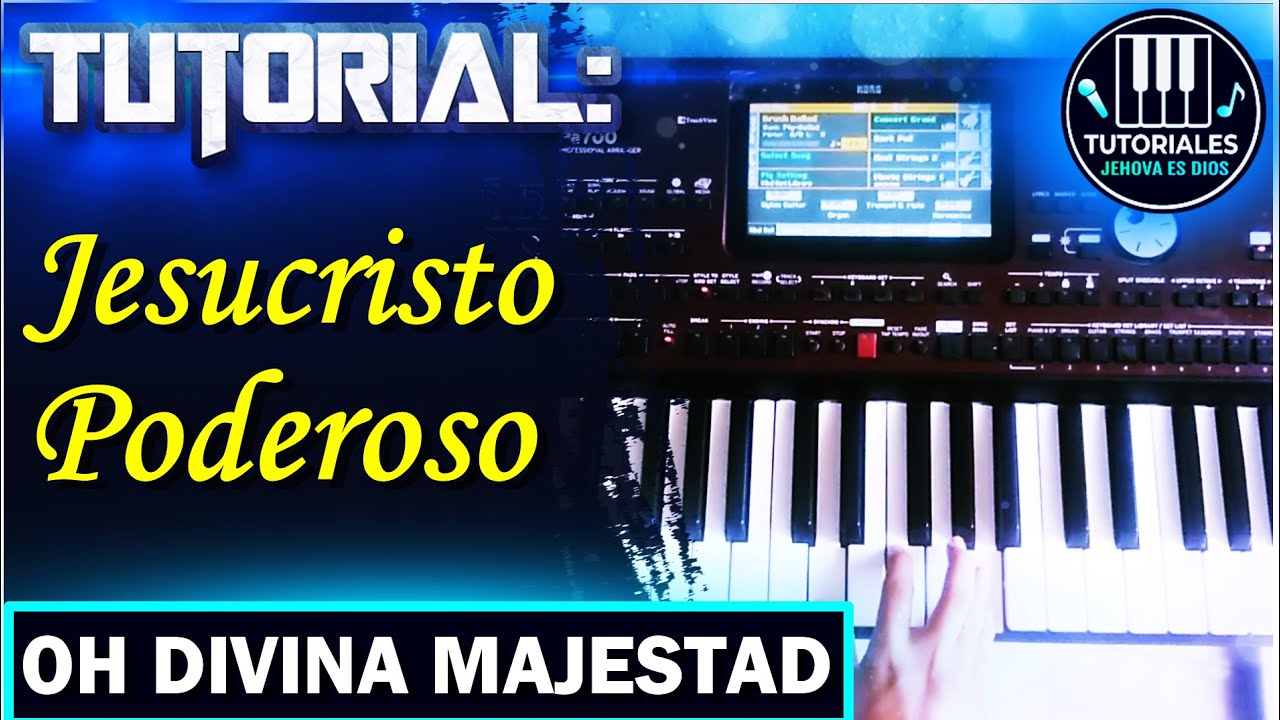 TUTORIAL 
