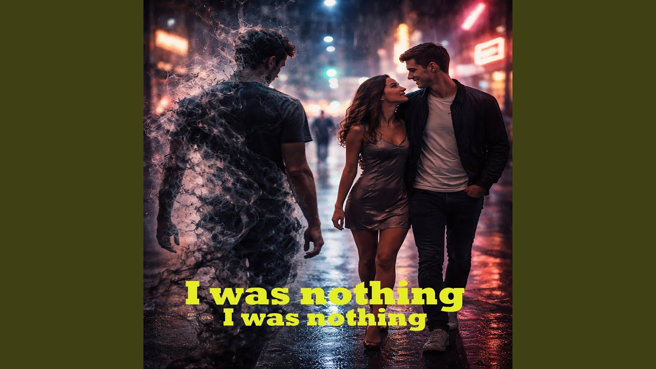 I WAS NOTHING