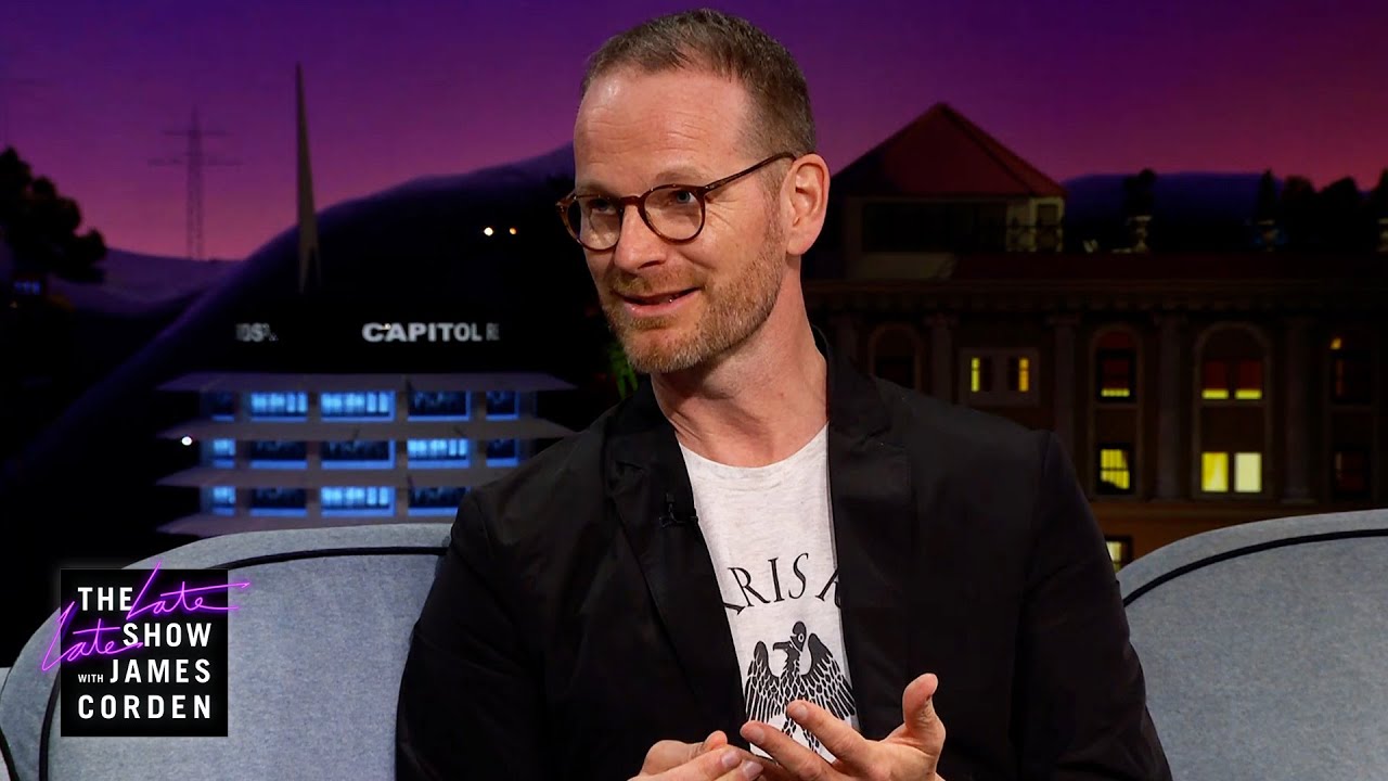 Joachim Trier: From Outlaw Skater To Oscar-Nominee, All Thanks To Marty McFly