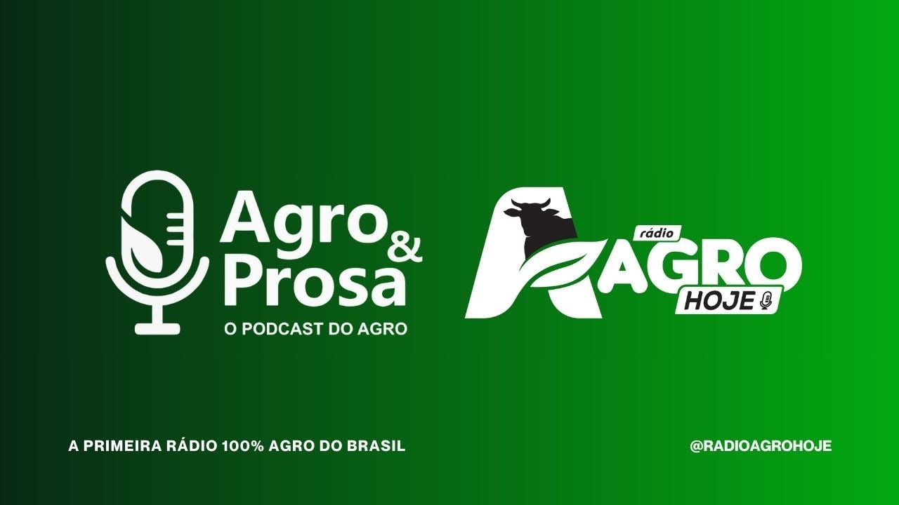 PROGRAMA AGRO E PROSA - 24/09/2025
