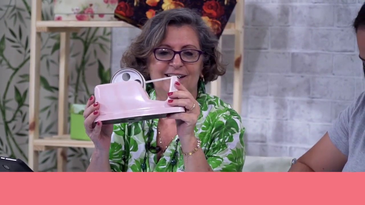 Como preparar um Estojo com Zíper com Mila Costa!