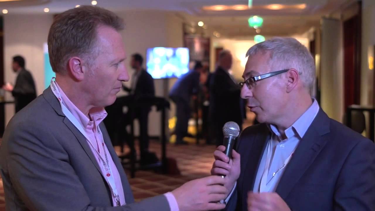 CityFibre's Gigabit Vision
