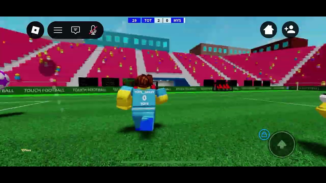1v1ing norm 