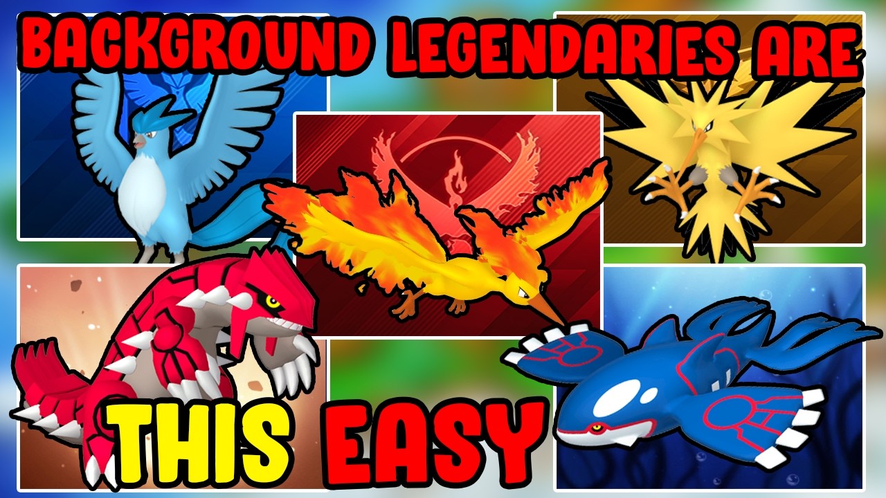 How To Get Easy Zygarde Cells!  | 23rd Feb - 1st