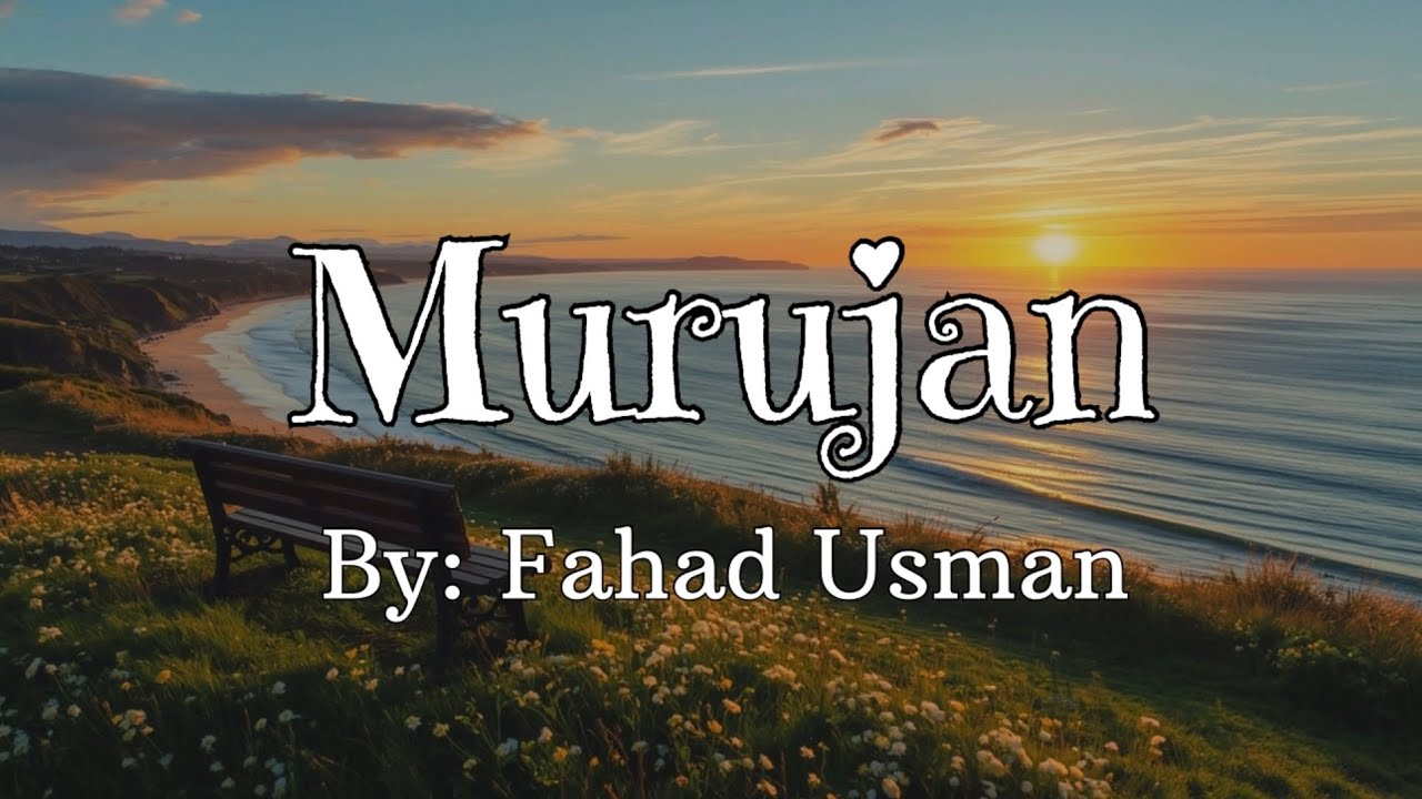 Nasheed Murujan | Peaceful & Emotional Islamic Nasheed | Must Listen