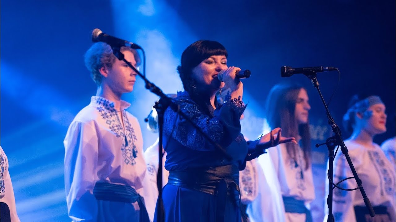 Театр пісні 