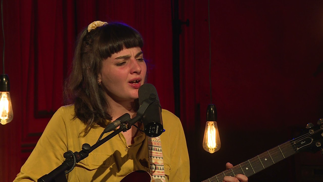 Musspell - Why (Live@Kotta)