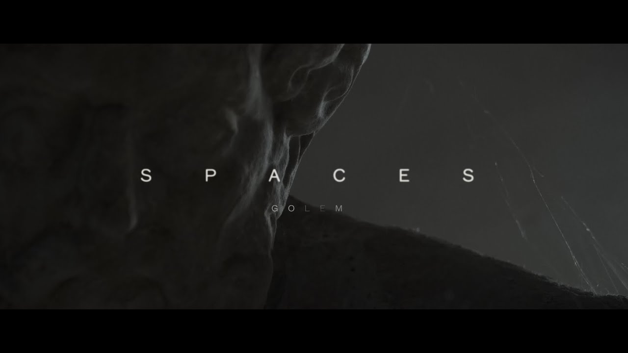 S P A C E S︱Golem︱D'Anglebert - Prelude in d minor