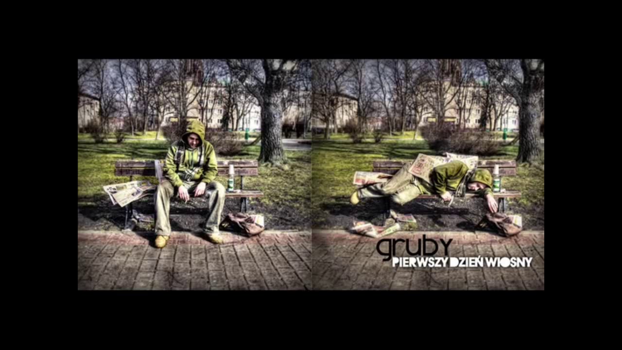 gRuby - Ostatnie takie lato (Pierwszy Dzień Wiosny)
