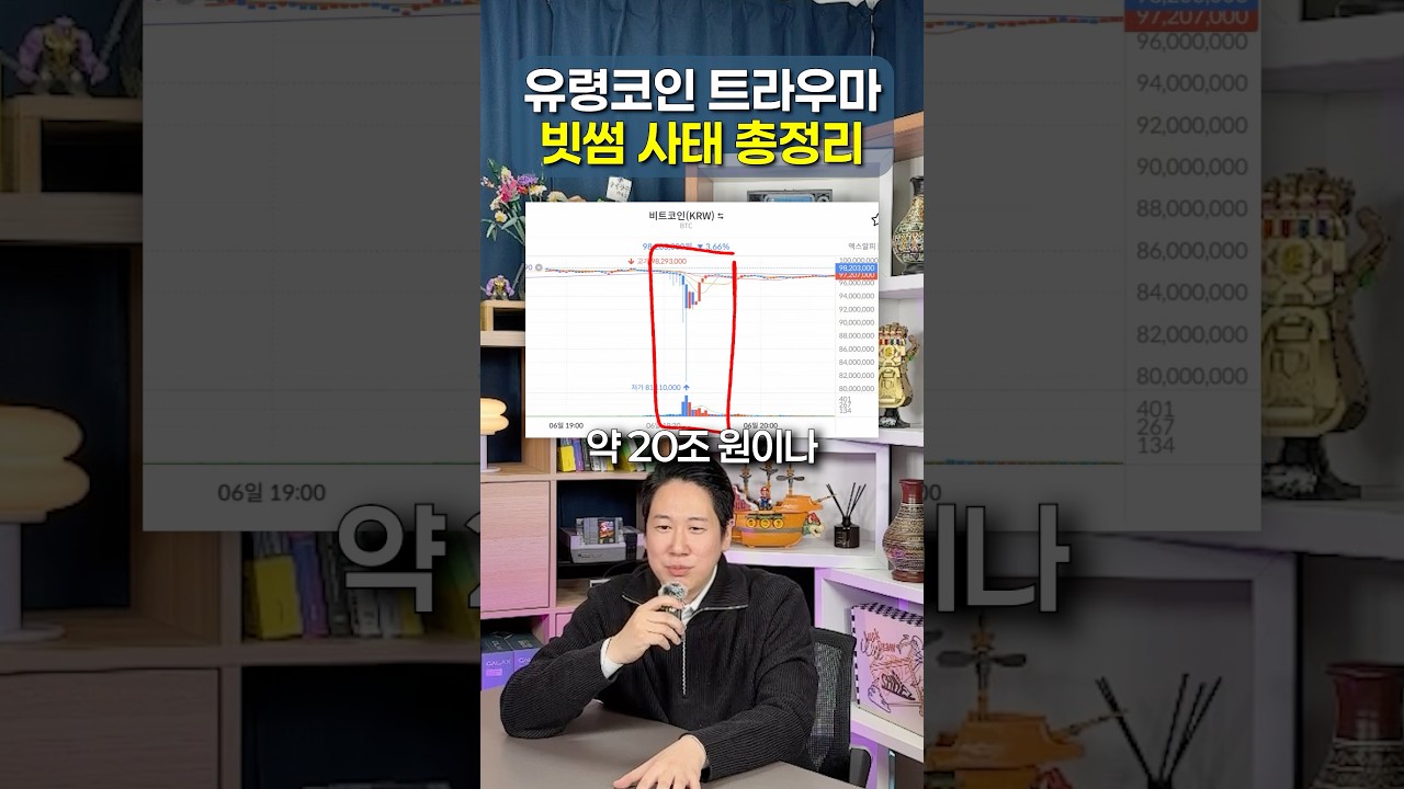 빗썸 사태 요약