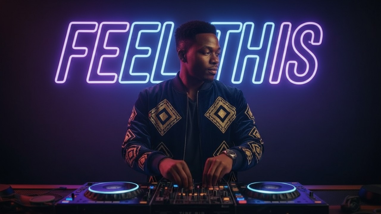 Best Amapiano Mix for Studying & Coding – Deep Afro Chill 2026