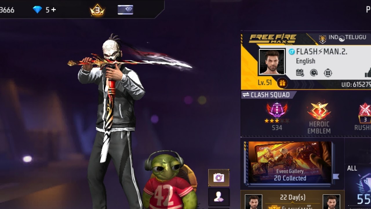 Live streaming of IND LEGEND YT FF