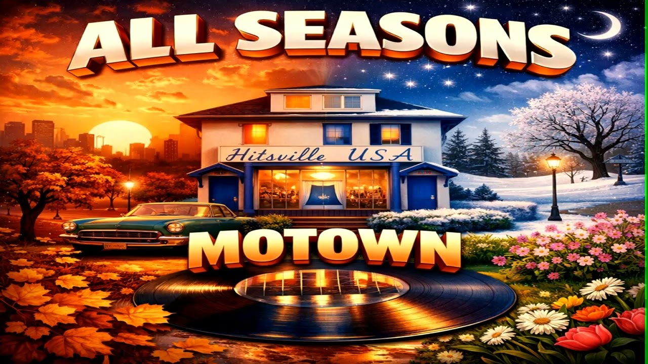 Root Beer 1 - #60'sMusic #SixtiesMusic #MoTown #Music