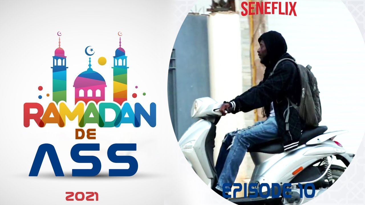 Ramadan de ASS 2021 Épisode 10