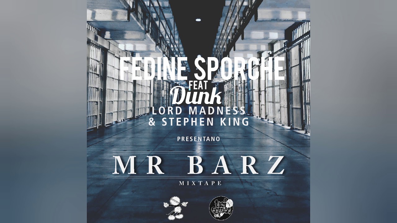 Lord Madness &ldquo;Fedine sporche&rdquo; feat Dunk