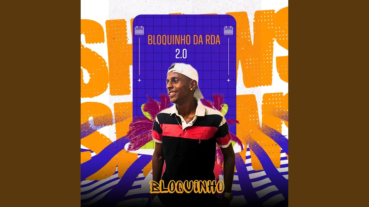 Bloquinho da Rda 2.0