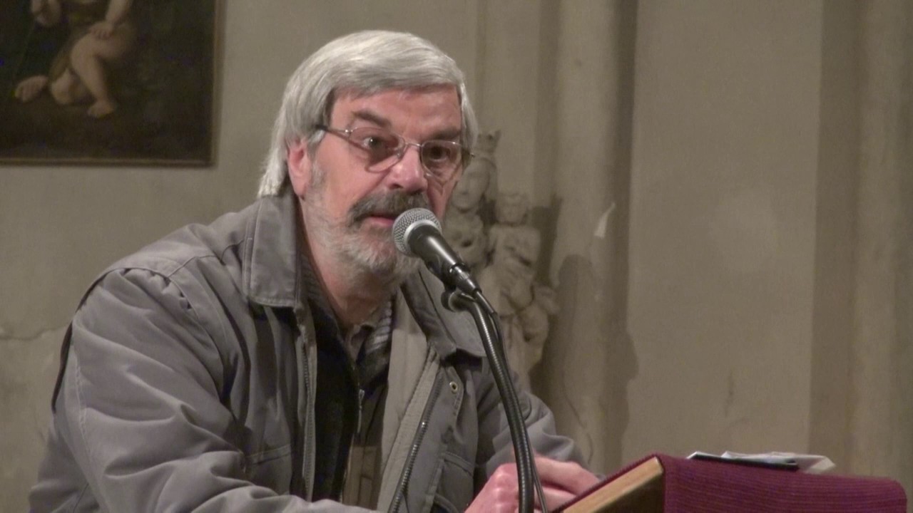 T&eacute;moignage de Michel Forgeot d'Arc