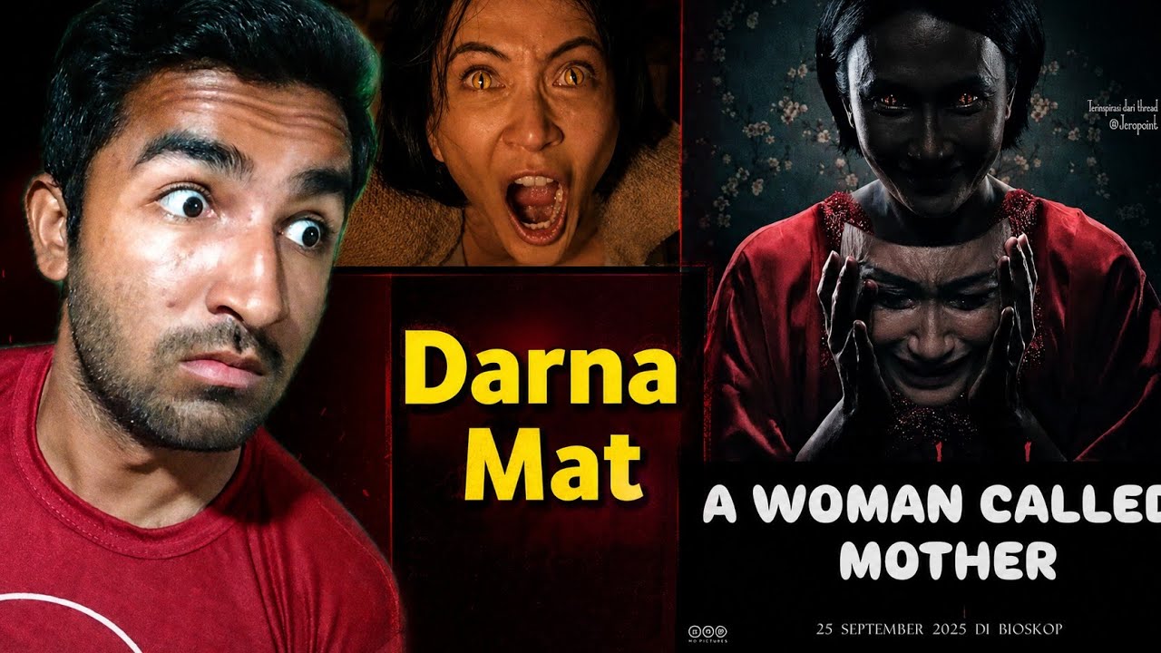 A Woman Called Mother Review | a woman called mother trailer in hindi 