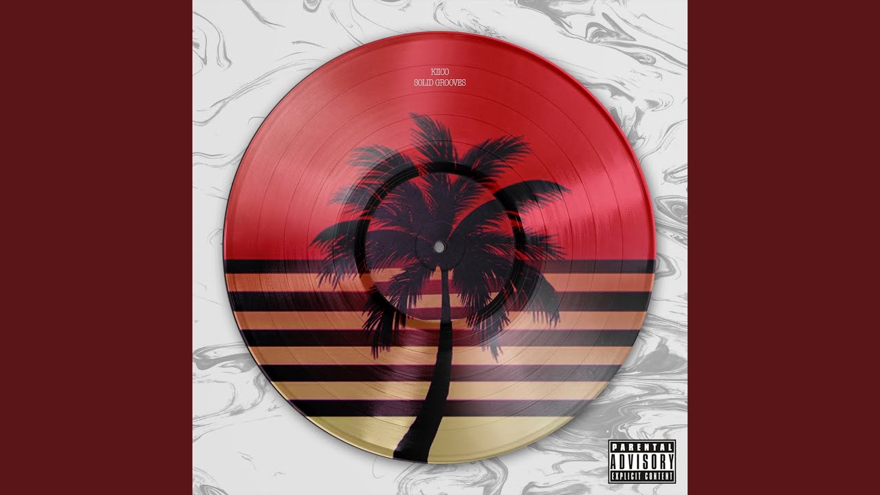 Solid Grooves