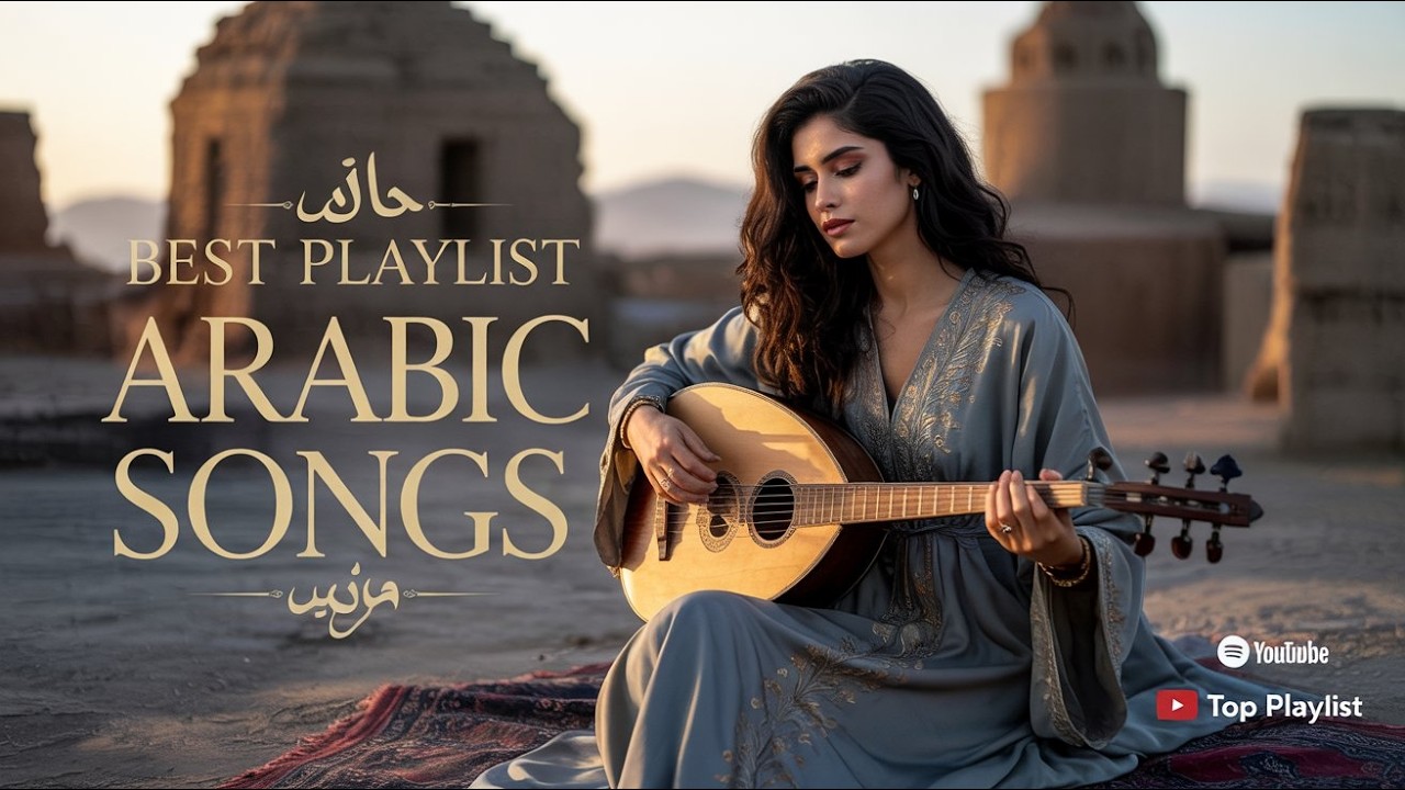 Top Arabic Songs Everyone Is Playing 🎧 أفضل الأغاني العربية