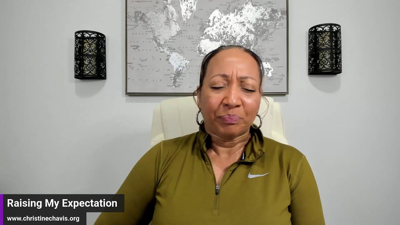 Morning Glory - The Altar Call! |02-27-26 | W/ Rev. Christine Chavis