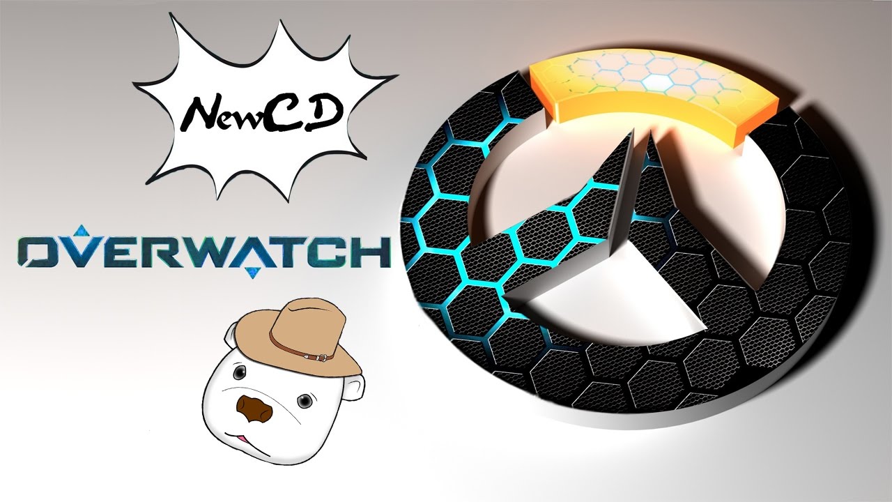 [NewCD] Best of NewCD #1 - Overwatch