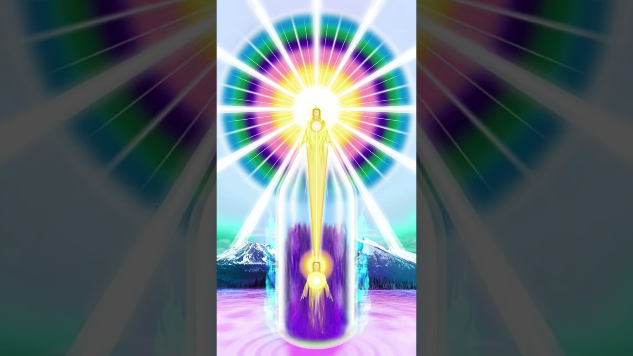 MEDITACIÓN DE CONEXIÓN CON EL SER SUPERIOR. ‼️CANALIZA MENSAJES Y RECIBE GUÍA ‼️