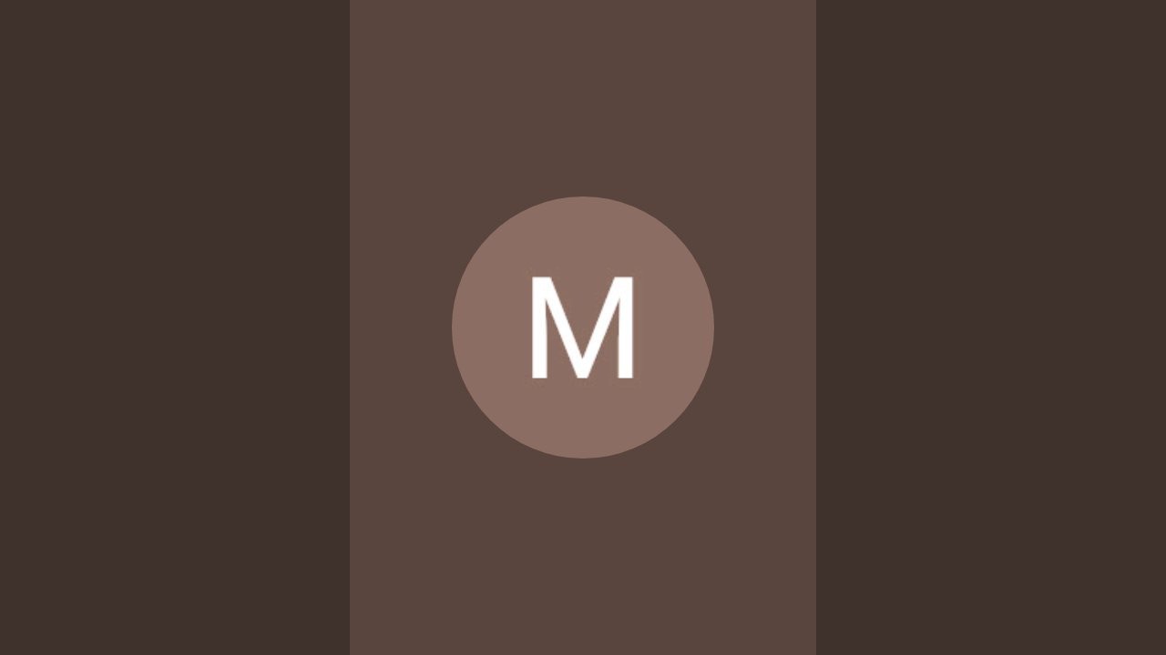 M Nouman is live!
