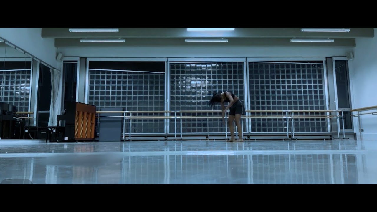 Says - Nils Frahm - Dance